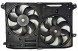 4 Seasons F24- DG938C607CC-4S ВЕНТИЛЯТОРИ FORD GALAXY S-MAX 15- DG938C607CC