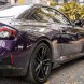 Китай T-164 Карбонові накладки Spoilery Пороги для BMW G42 M-Performance Style