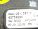 Audi OE 8W0951523E...XX AUDI A4 A5 8W B9 2015-> КЕРМО КНОПКИ УПРАВЛІННЯ 8W0419091G