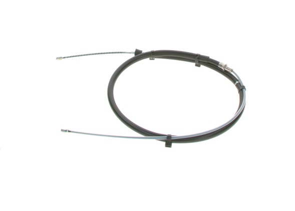 1987477684 BOSCH Трос гальма