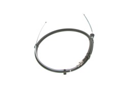 1987477684 BOSCH Трос гальма