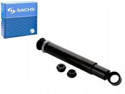 Sachs 125 997 Амортизатор scania р,г,р,т передній sachs