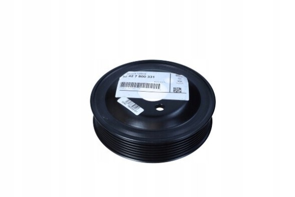 BMW OE 32427800331 Ремінне колесо насоса гідропідсилювача bmw 5 f10 32427800331