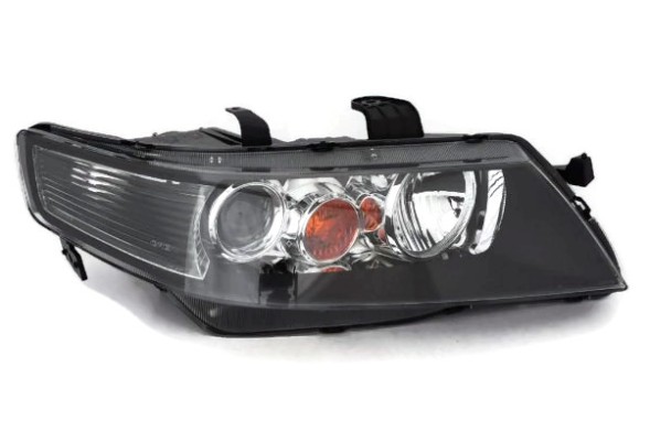 Китай WE3217-1144R-LD-EMBM1 HONDA ACCORD 2003-05 ФАРА ПРАВА DEPO ^