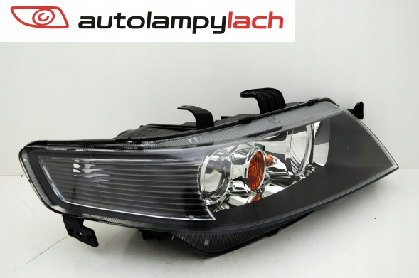Китай WE3217-1144R-LD-EMBM1 HONDA ACCORD 2003-05 ФАРА ПРАВА DEPO ^