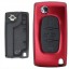 ME Premium 000026/ME КОРПУС КЛЮЧА PEUGEOT 207 307 308 407 607 807