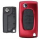ME Premium 000026/ME КОРПУС КЛЮЧА PEUGEOT 207 307 308 407 607 807