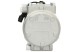 Thermotec KTT090072 Компресор кондиціонера thermotec ktt090072