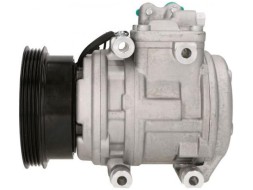 Thermotec KTT090072 Компресор кондиціонера thermotec ktt090072