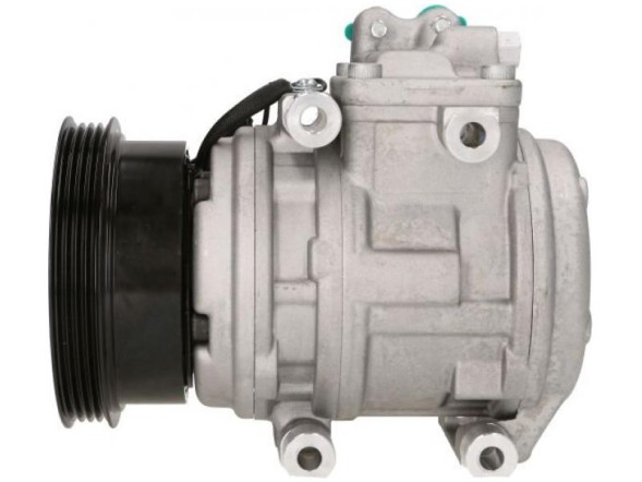 Thermotec KTT090072 Компресор кондиціонера thermotec ktt090072