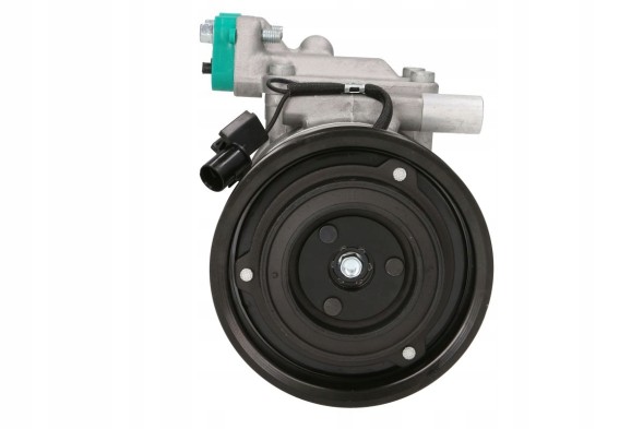 Thermotec KTT090072 Компресор кондиціонера thermotec ktt090072