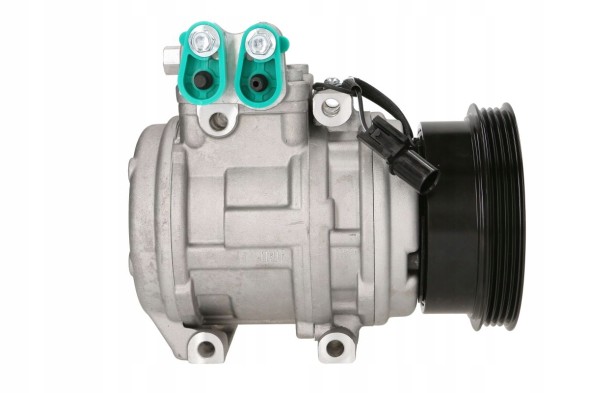 Thermotec KTT090072 Компресор кондиціонера thermotec ktt090072