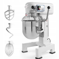 Китай WEW-SC-HP-1007987 Планетарний міксер Hendi Kitchen Line 20 л Професійний для гастрономії CE