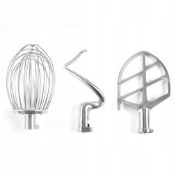 Китай WEW-SC-HP-1007987 Планетарний міксер Hendi Kitchen Line 20 л Професійний для гастрономії CE