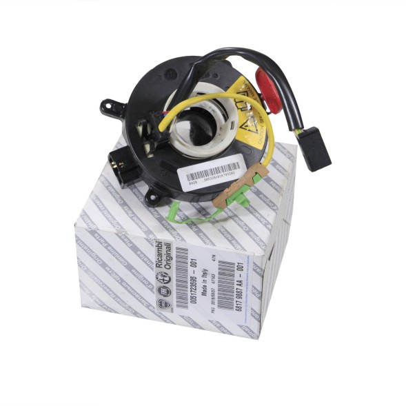 Fiat OE Перемикач під кермо Fiat OE 51723595