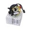 Fiat OE Перемикач під кермо Fiat OE 51723595