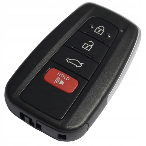 Motokey KD179 УНІВЕРСАЛЬНИЙ ПУЛЬТ KD TDB36-4 KEYDIY