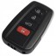 Motokey KD179 УНІВЕРСАЛЬНИЙ ПУЛЬТ KD TDB36-4 KEYDIY