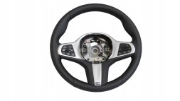 BMW OE Кермо ШКІРА НОВЕ ВІБРАЦІЯ АСИСТЕНТ BMW G30 G31 G14 G15 G16 9502210