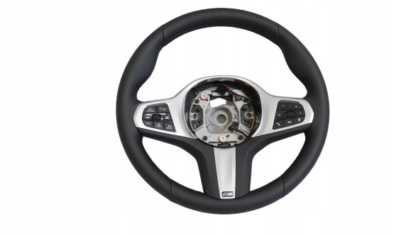 BMW OE Кермо ШКІРА НОВЕ ВІБРАЦІЯ АСИСТЕНТ BMW G30 G31 G14 G15 G16 9502210