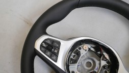 BMW OE Кермо ШКІРА НОВЕ ВІБРАЦІЯ АСИСТЕНТ BMW G30 G31 G14 G15 G16 9502210
