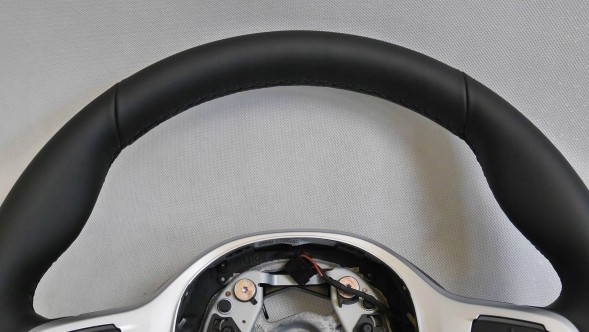 BMW OE Кермо ШКІРА НОВЕ ВІБРАЦІЯ АСИСТЕНТ BMW G30 G31 G14 G15 G16 9502210