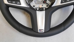 BMW OE Кермо ШКІРА НОВЕ ВІБРАЦІЯ АСИСТЕНТ BMW G30 G31 G14 G15 G16 9502210