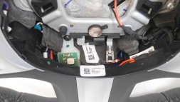 BMW OE Кермо ШКІРА НОВЕ ВІБРАЦІЯ АСИСТЕНТ BMW G30 G31 G14 G15 G16 9502210