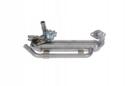 NRF 48306 Модуль клапана egr 48306 nrf seat altea