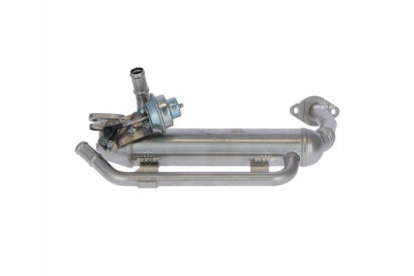 NRF 48306 Модуль клапана egr 48306 nrf seat altea