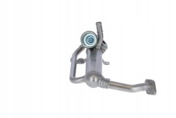 NRF 48306 Модуль клапана egr 48306 nrf seat altea