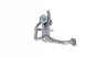 NRF 48306 Модуль клапана egr 48306 nrf seat altea