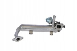 NRF 48306 Модуль клапана egr 48306 nrf seat altea