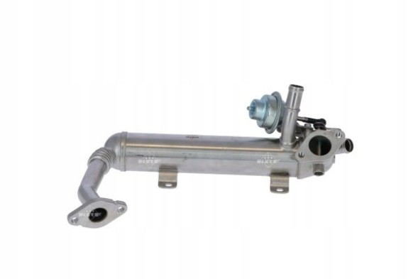 NRF 48306 Модуль клапана egr 48306 nrf seat altea