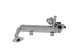 NRF 48306 Модуль клапана egr 48306 nrf seat altea