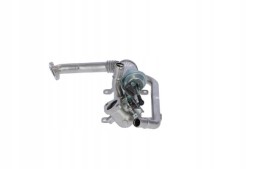 NRF 48306 Модуль клапана egr 48306 nrf seat altea