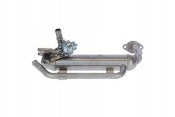 NRF 48306 Модуль клапана egr 48306 nrf seat altea