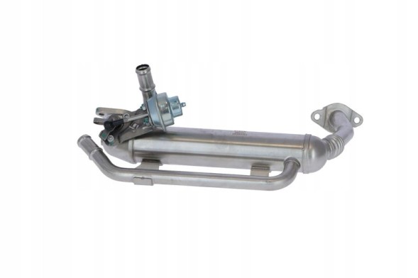 NRF 48306 Модуль клапана egr 48306 nrf seat altea