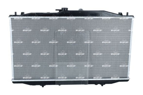 NRF 53392 Nrf радіатор охолодження honda accord 2,0 03- 155км