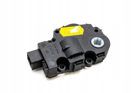 BMW OE 64119231884 Двигун контролера припливної заслінки BMW E70 E82 E90 F15 F20 F30 F36