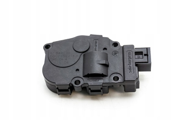 BMW OE 64119231884 Двигун контролера припливної заслінки BMW E70 E82 E90 F15 F20 F30 F36