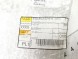 Audi OE 8T0853374H OE Накладка порога S-line Передня Права Audi A5 8T0853374H01C 8T0853374H