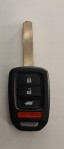 Honda OE 35118-TGG-A00 Ключ Honda USA / Canada Civic CRV 2017+