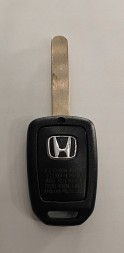 Honda OE 35118-TGG-A00 Ключ Honda USA / Canada Civic CRV 2017+