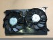 Fiat OE 51770406 Fiat croma 2,2 mpi вентилятор радіатора новий oem