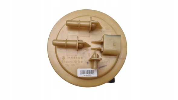 Bosch 0 580 203 006 Паливний насос 9064703094 mercedes sprinter vw crafter 0580203007 новий