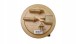 Bosch 0 580 203 006 Паливний насос 9064703094 mercedes sprinter vw crafter 0580203007 новий