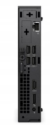 Китай WEW-SC-AB-RDDELBPMALWD001 Комп'ютер Dell Pro Micro QCM1255 Ryzen 7 Pro 8700GE 16GB 512GB W11Pro WLAN