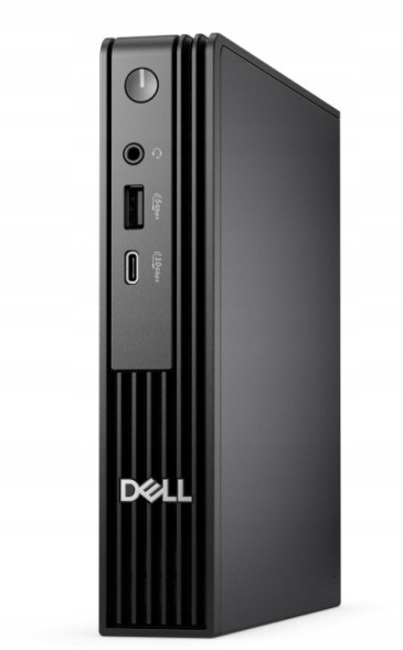 Китай WEW-SC-AB-RDDELBPMALWD001 Комп'ютер Dell Pro Micro QCM1255 Ryzen 7 Pro 8700GE 16GB 512GB W11Pro WLAN