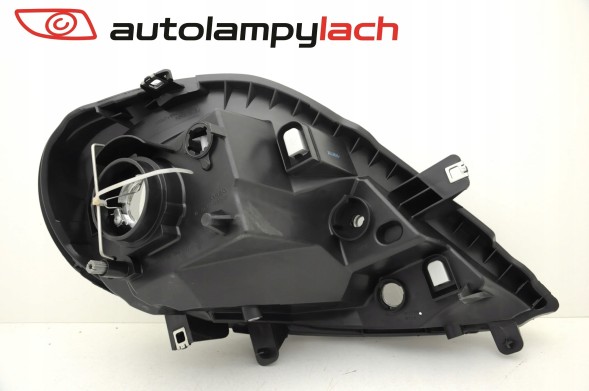 Китай 7767-07HK89551-1167L-LDEMCBM ВЛУЧНИЙ VIVARO PRIMASTAR 06- ФАРА ЛІВА